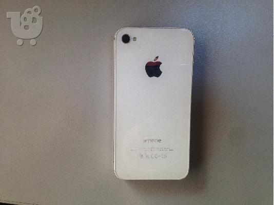 ΠΩΛΕΙΤΑΙ I PHONE 4S  16GB